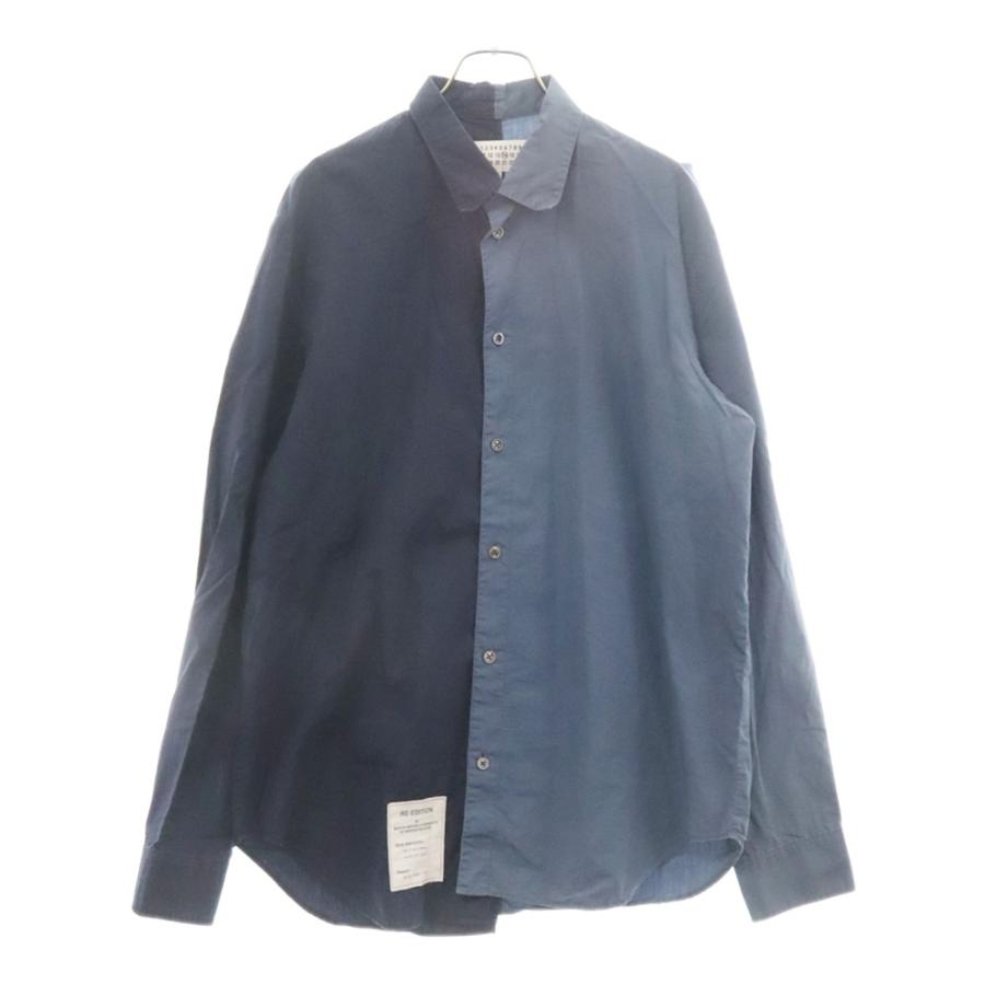 Maison Margiela 14 メゾンマルジェラ 17SS Re-Edition Artisanal 