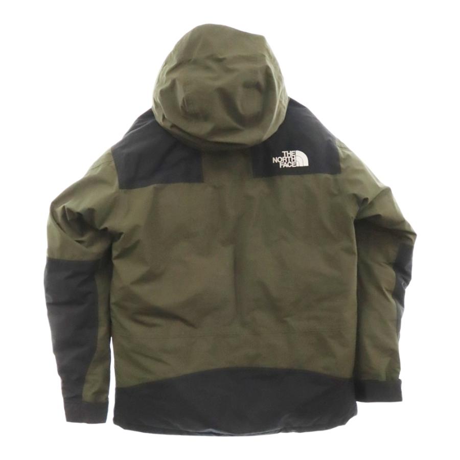 THE NORTH FACE ザノースフェイス 22AW GORE-TEX Mountain Down THE NORTH FACE ザノースフェイス 22AW GORE-TEX Mountain Down