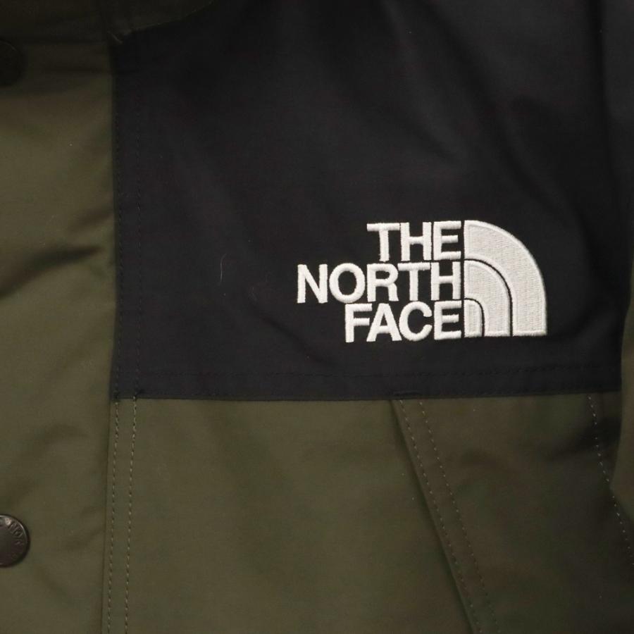 THE NORTH FACE ザノースフェイス 22AW GORE-TEX Mountain Down THE NORTH FACE ザノースフェイス 22AW GORE-TEX Mountain Down