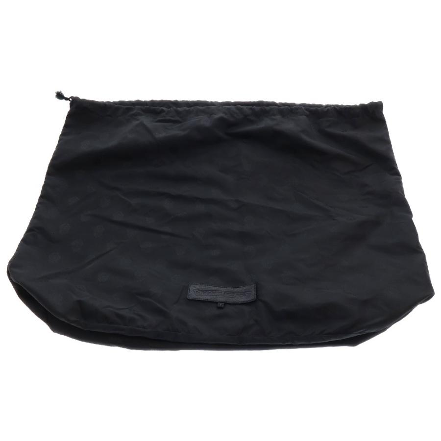 CHROME HEARTS クロムハーツ GYM MD ジムバッグ 現行型 CH CHROME HEARTS クロムハーツ GYM MD ジムバッグ 現行型 CH