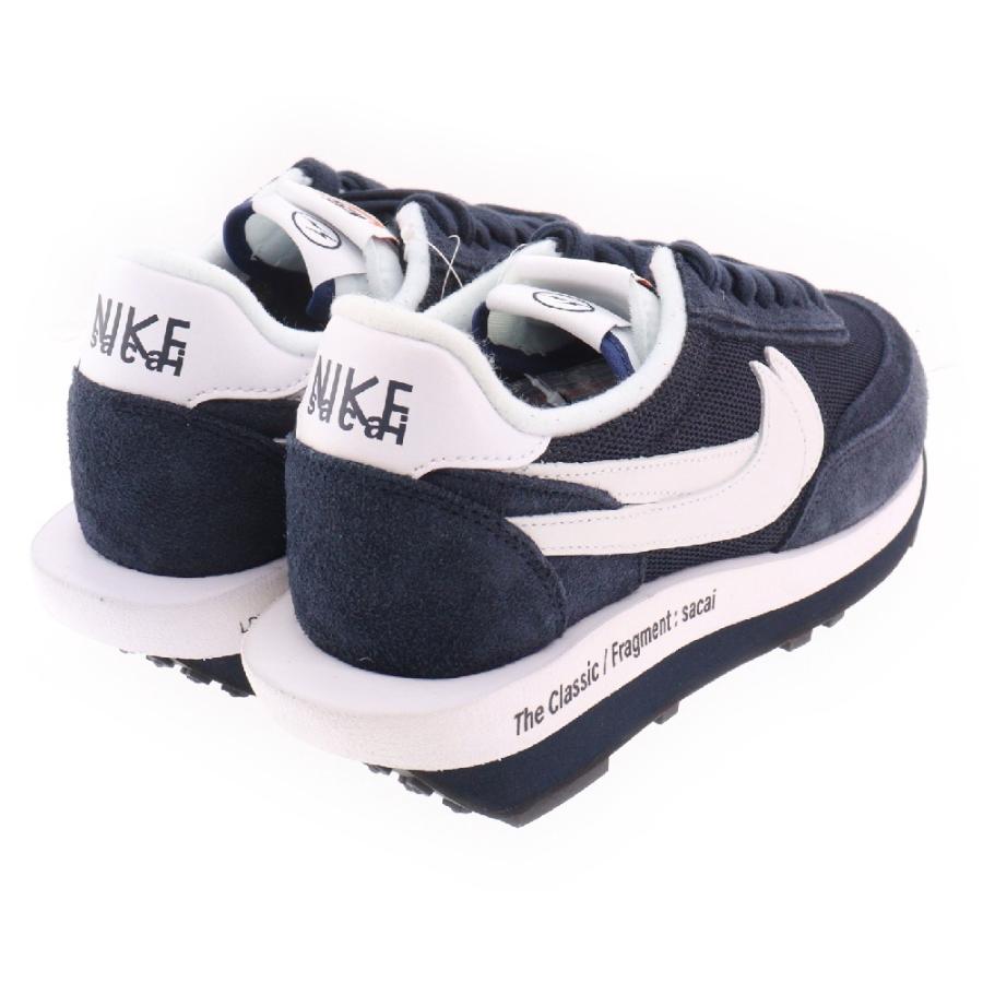 NIKE ナイキ ×sacai ×FRAGMENT DESIGN LD WAFFLE サカイ フラグメント 