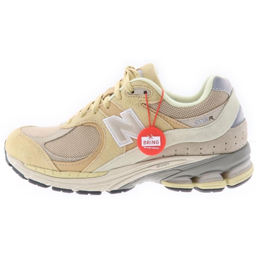 New Balance ニューバランス ×AURALEE オーラリー M2002RE1 ランニング 