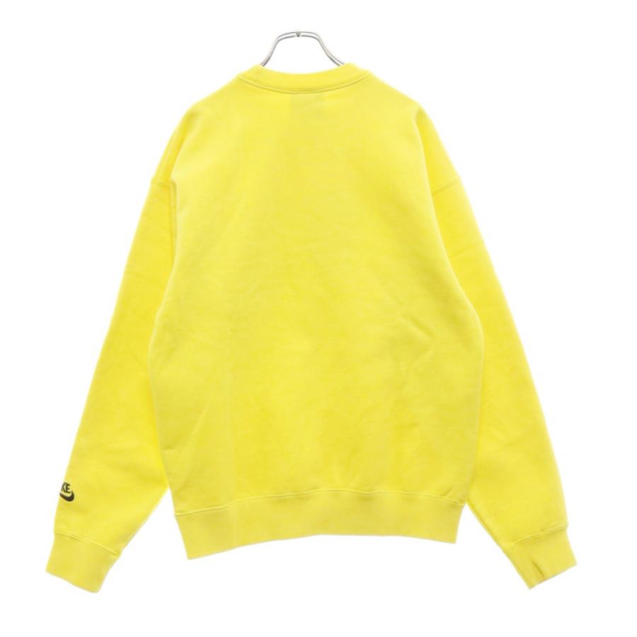 NIKE（ナイキ） ×NIGO ニゴー OTSUMO PLAZA 限定 NRG OGIN CREW FLC