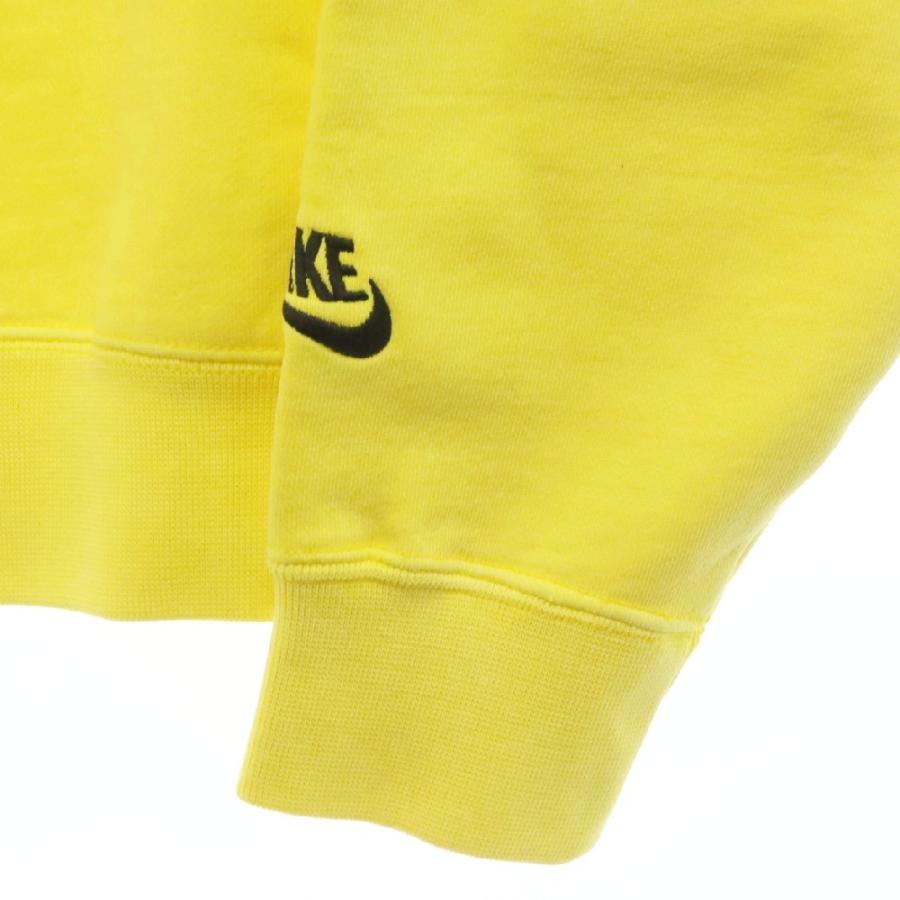 NIKE（ナイキ） ×NIGO ニゴー OTSUMO PLAZA 限定 NRG OGIN CREW FLC