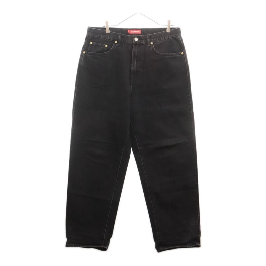 SUPREME シュプリーム 22AW Baggy Jean バギージーンズ デニム パンツ  