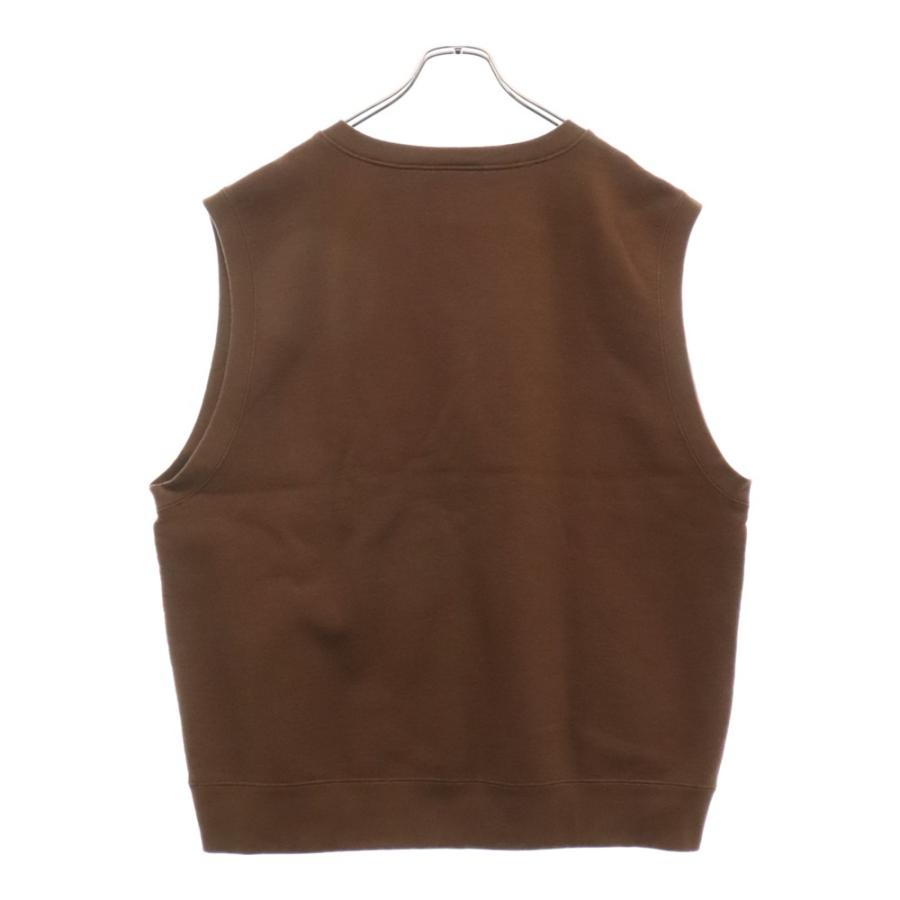 Supreme SUPREME シュプリーム 23SS Sweatshirt Vest Vネック Supreme SUPREME シュプリーム 23SS Sweatshirt Vest Vネック