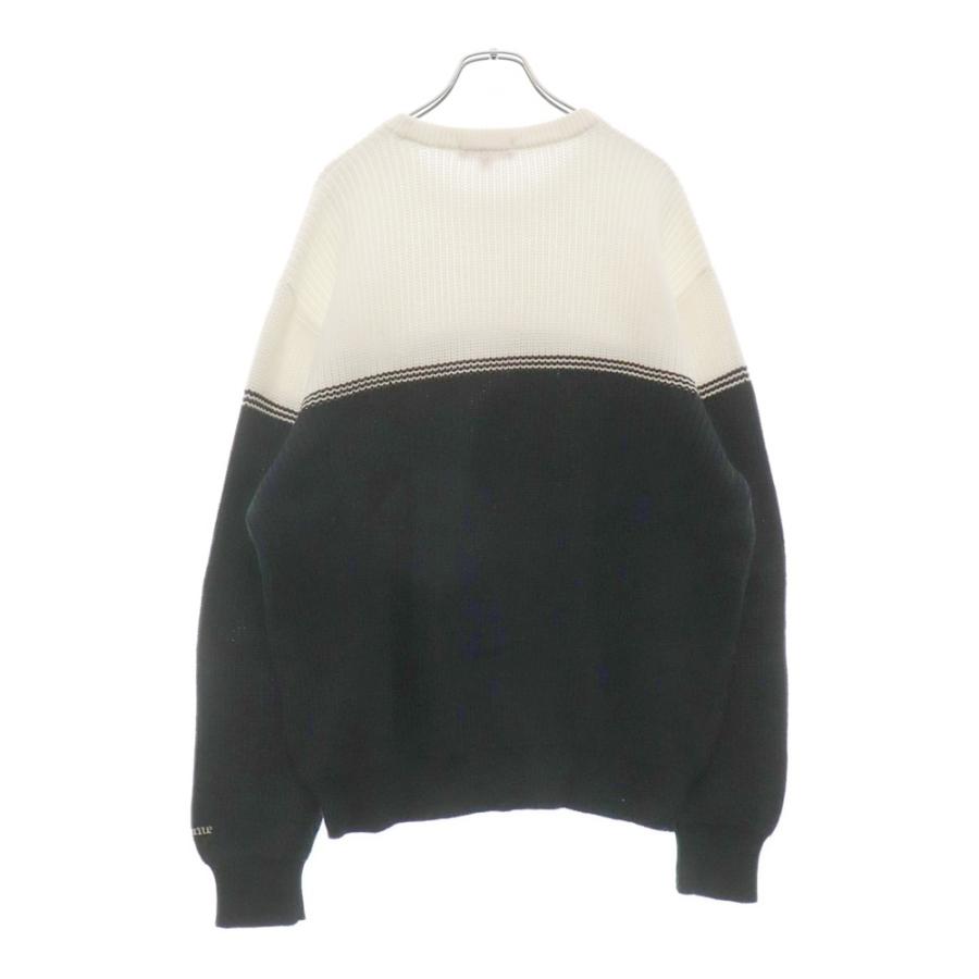 Supreme（シュプリーム） 17SS Alpine Sweater アルパイン ラウンド 
