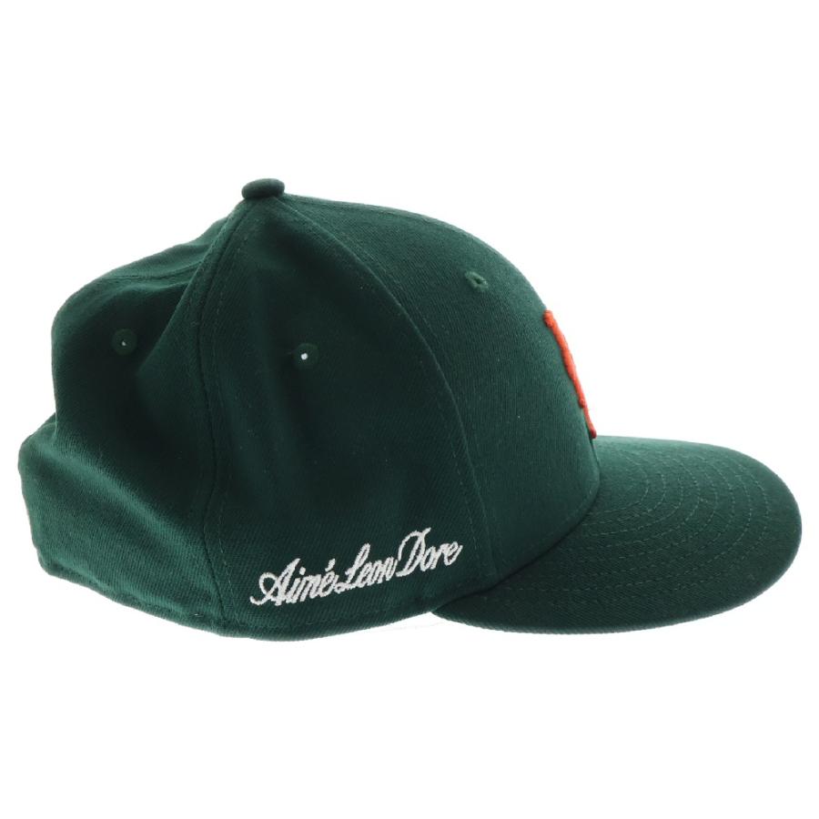 AIME LEON DORE エメ レオン ドレ NEWYORK METS ニューヨークメッツ 