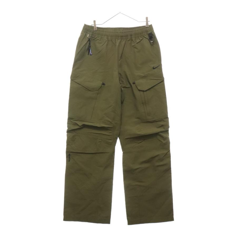 NIKE ナイキ ×DRAKE NOCTA Opal Tito Nix Cargo Pants ドレイク NIKE ナイキ ×DRAKE NOCTA Opal Tito Nix Cargo Pants ドレイク