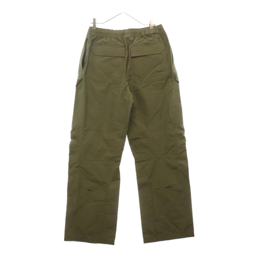 NIKE ナイキ ×DRAKE NOCTA Opal Tito Nix Cargo Pants ドレイク NIKE ナイキ ×DRAKE NOCTA Opal Tito Nix Cargo Pants ドレイク