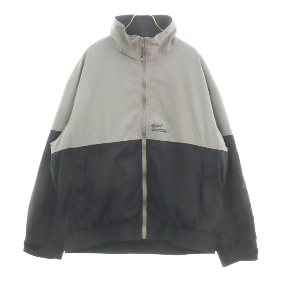 WTAPS ダブルタップス 24AW B2 JACKET NYLON TUSSAH ロゴ WTAPS ダブルタップス 24AW B2 JACKET NYLON TUSSAH ロゴ