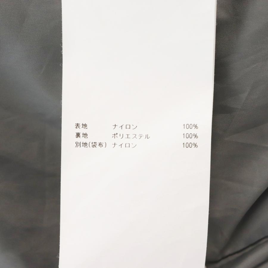 WTAPS ダブルタップス 24AW B2 JACKET NYLON TUSSAH ロゴ WTAPS ダブルタップス 24AW B2 JACKET NYLON TUSSAH ロゴ