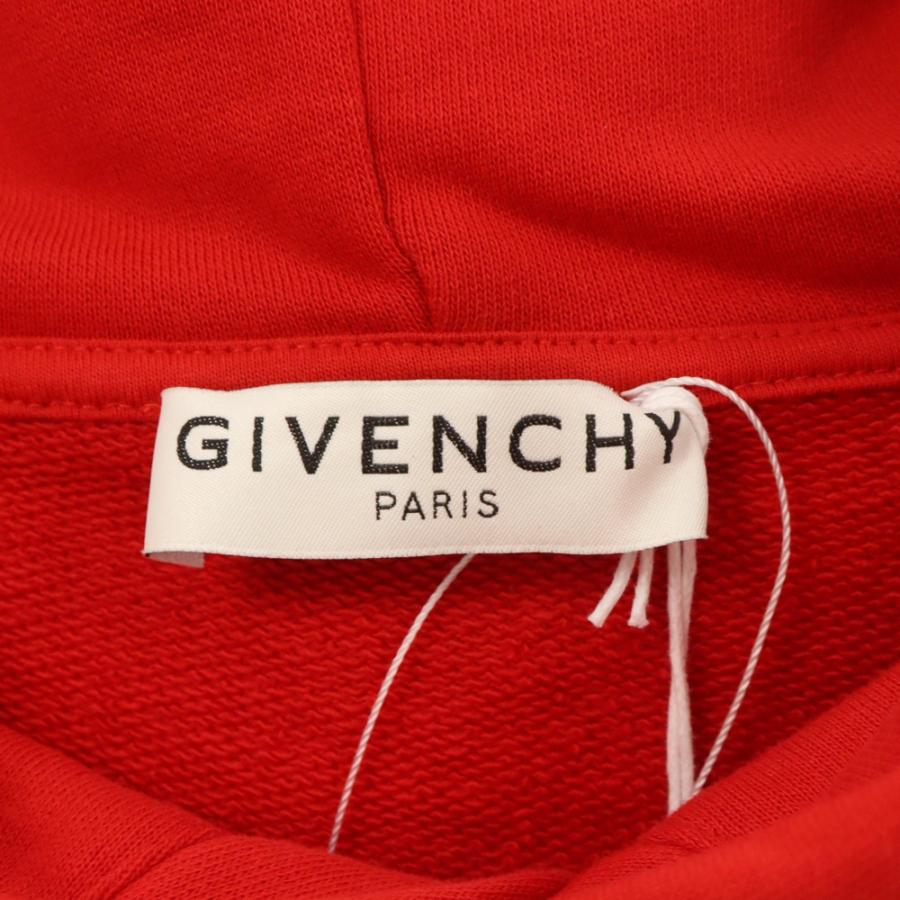 GIVENCHY ジバンシィ コントラストストライプロゴ スウェット プルオーバーパーカー レッド/ブラック/ホワイト BMJ02L3Y3P : 9024l190047 : BRING Yahoo!ショップ - 通販 - Yahoo!ショッピング GIVENCHY ジバンシィ コントラストストライプロゴ スウェット プルオーバーパーカー レッド/ブラック/ホワイト BMJ02L3Y3P : 9024l190047 : BRING Yahoo!ショップ - 通販 - Yahoo!ショッピング