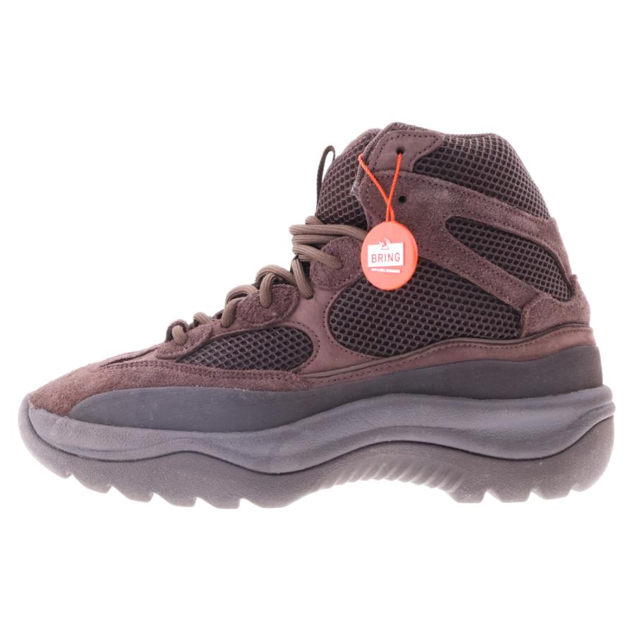 adidas アディダス YEEZY DESERT BOOT イージー デザート ブーツ 