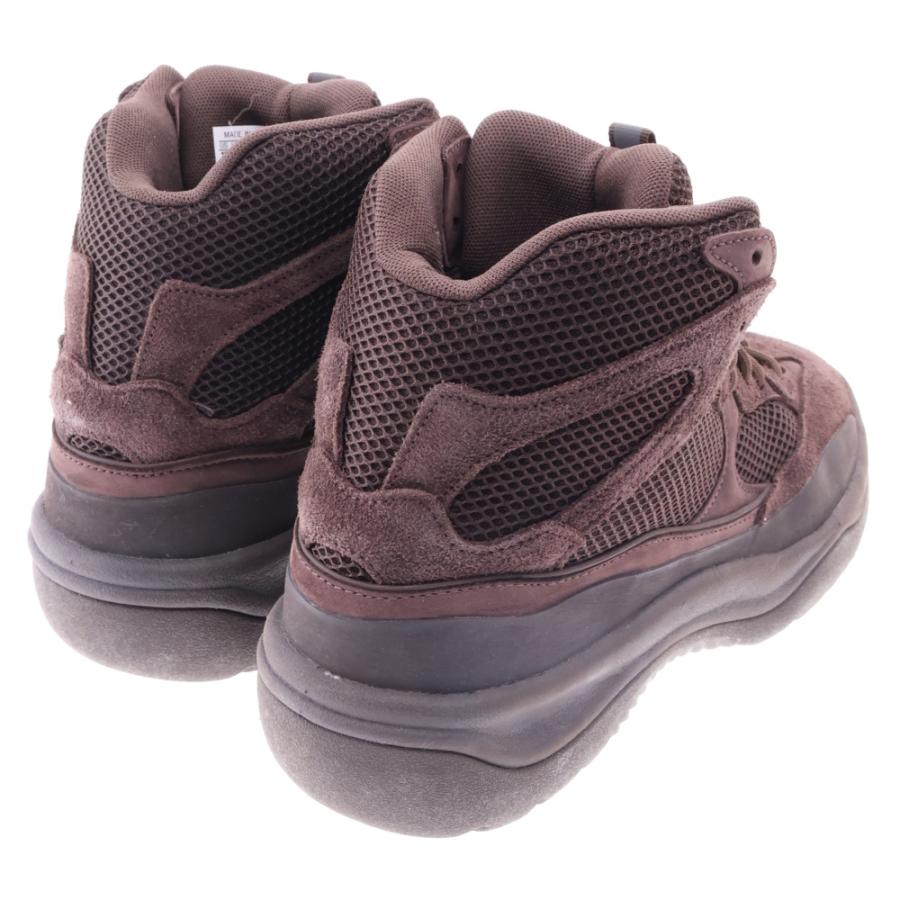 adidas アディダス YEEZY DESERT BOOT イージー デザート ブーツ 