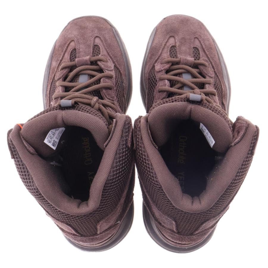 adidas アディダス YEEZY DESERT BOOT イージー デザート ブーツ 