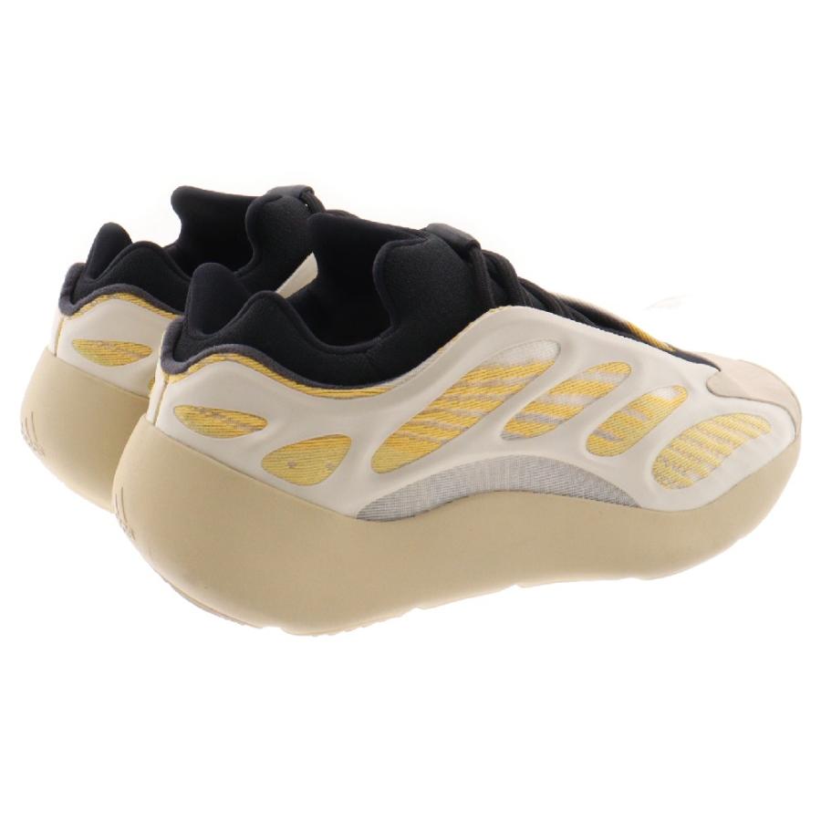 adidas アディダス YEEZY 700 V3 SAFFLOWER イージーブースト レース 
