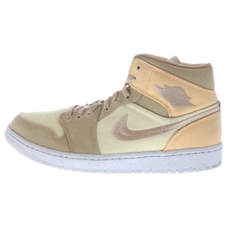 NIKE ナイキ WMNS AIR JORDAN 1 MID SE ウィメンズ エアジョーダン  