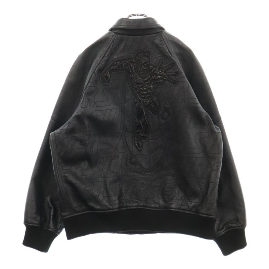 Supreme SUPREME シュプリーム 22SS Silver Surfer Leather Supreme SUPREME シュプリーム 22SS Silver Surfer Leather