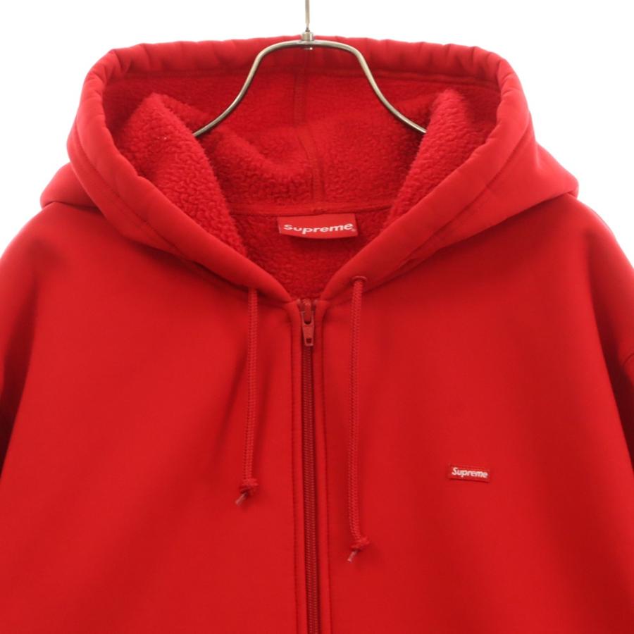 Supreme SUPREME シュプリーム 19AW WINDSTOPPER Zip Up Hooded 