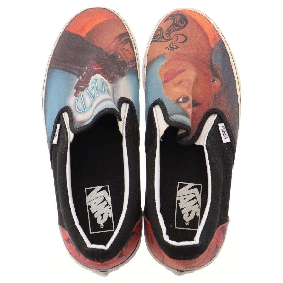 VANS（ヴァンズ） Ink