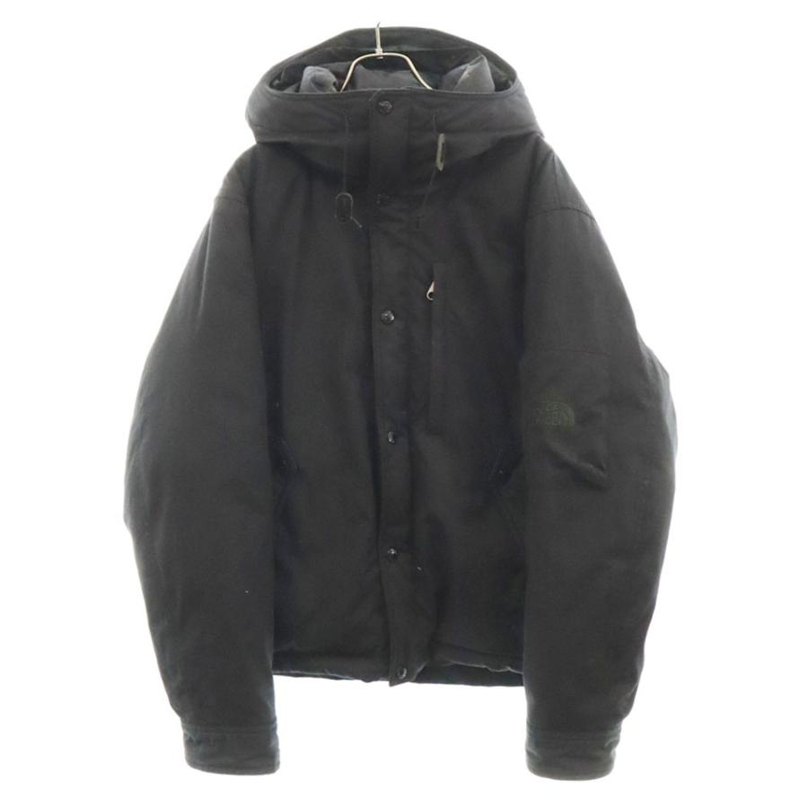 THE NORTH FACE PURPLE LABEL ノースフェイスパープルレーベル MONKEY 