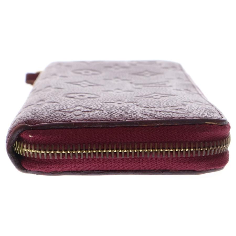 LOUIS VUITTON ルイヴィトン モノグラムアンプラント ラウンド  