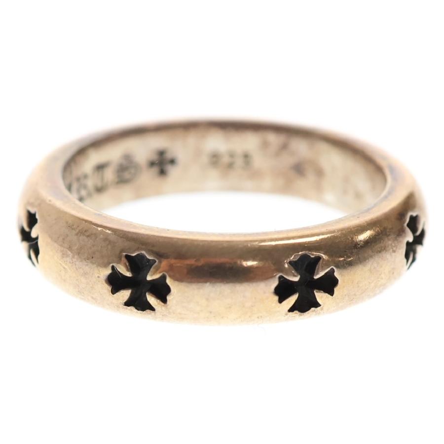 CHROME HEARTS クロムハーツ NEGATIVE CH PLUS ネガティブCHプラス 