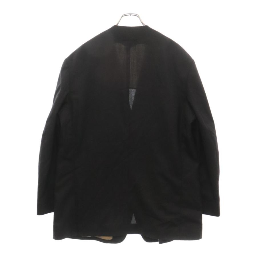 FEAR OF GOD フィアオブゴッド ノーカラージャケット フィアオブゴッド 7th collection エブリデイ スポーツコート ノー