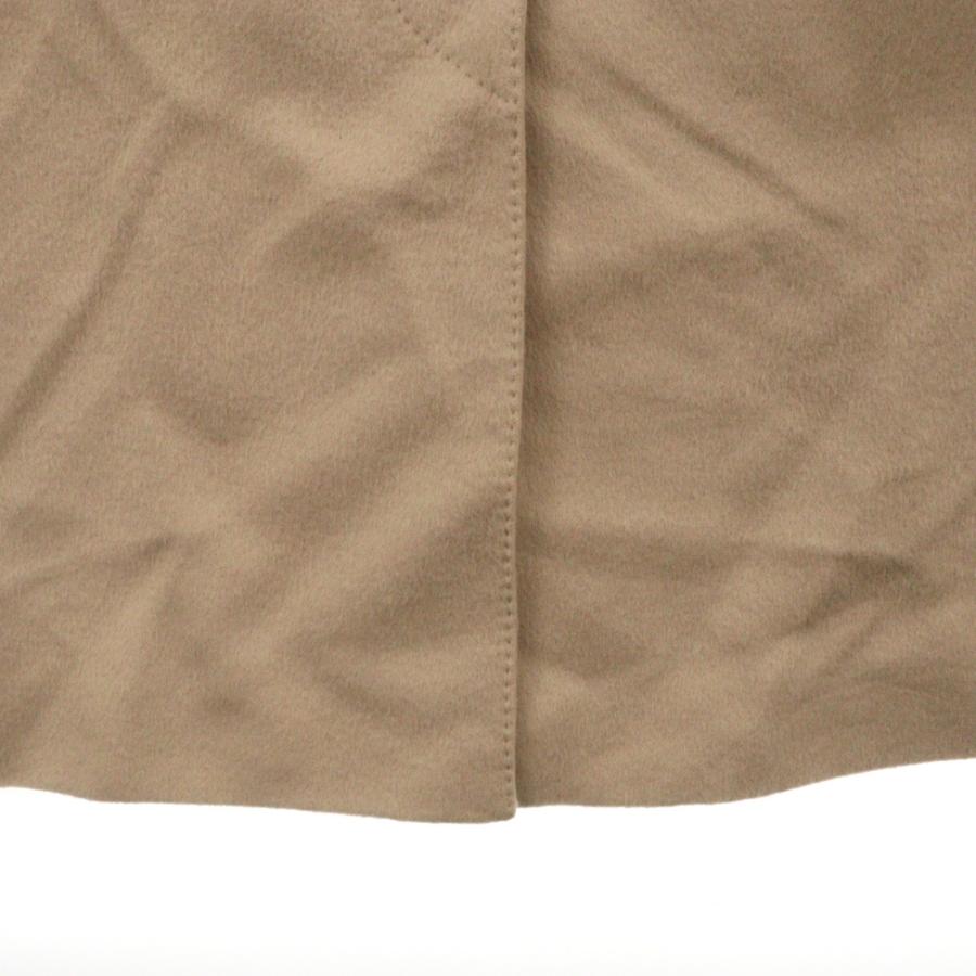 OLD ENGLAND（オールドイングランド） アンゴラ ウール混 バック