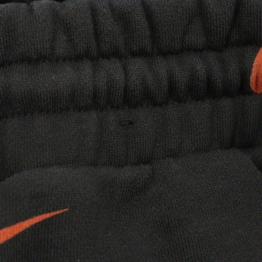 NIKE（ナイキ） ×KITH AOP FLEECE PANT キス スウォッシュプリント