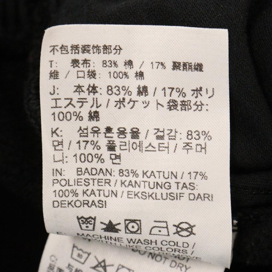 NIKE（ナイキ） ×KITH AOP FLEECE PANT キス スウォッシュプリント