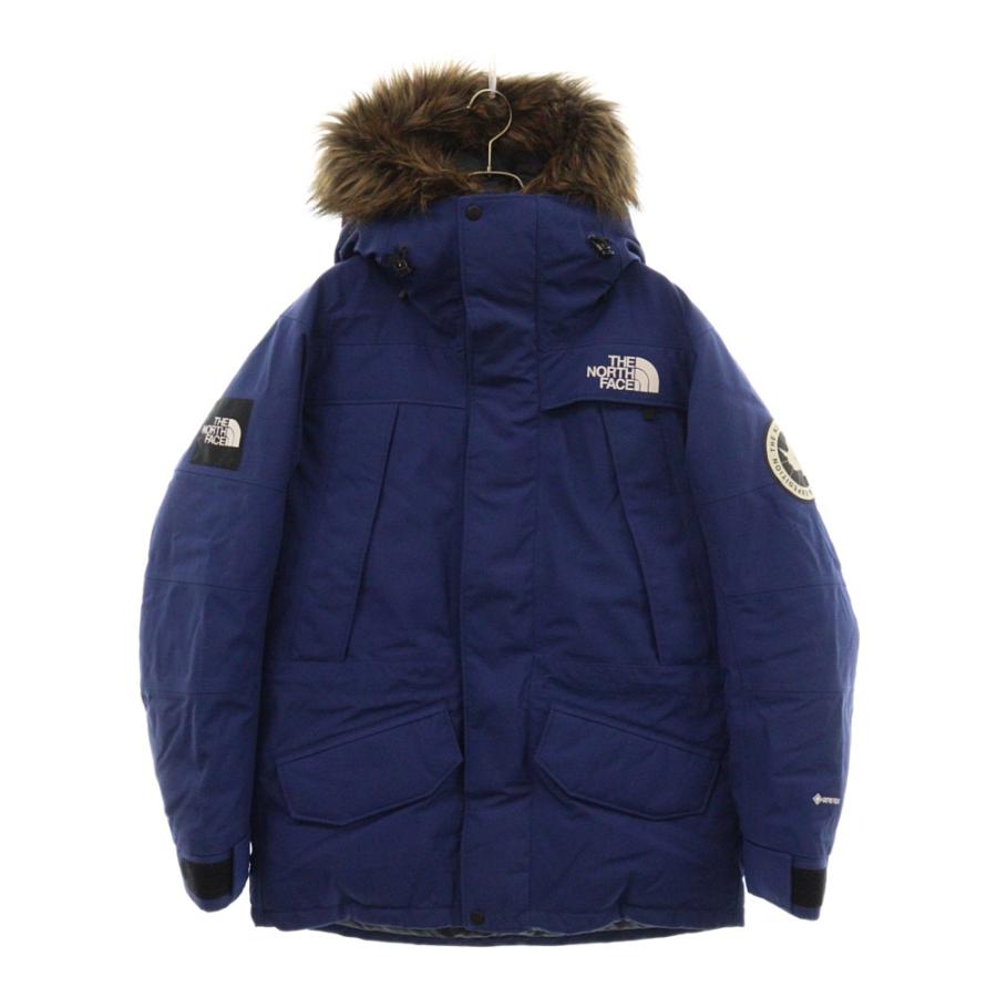 THE NORTH FACE ザノースフェイス アンタークティカ パーカー THE NORTH FACE ザノースフェイス アンタークティカ パーカー