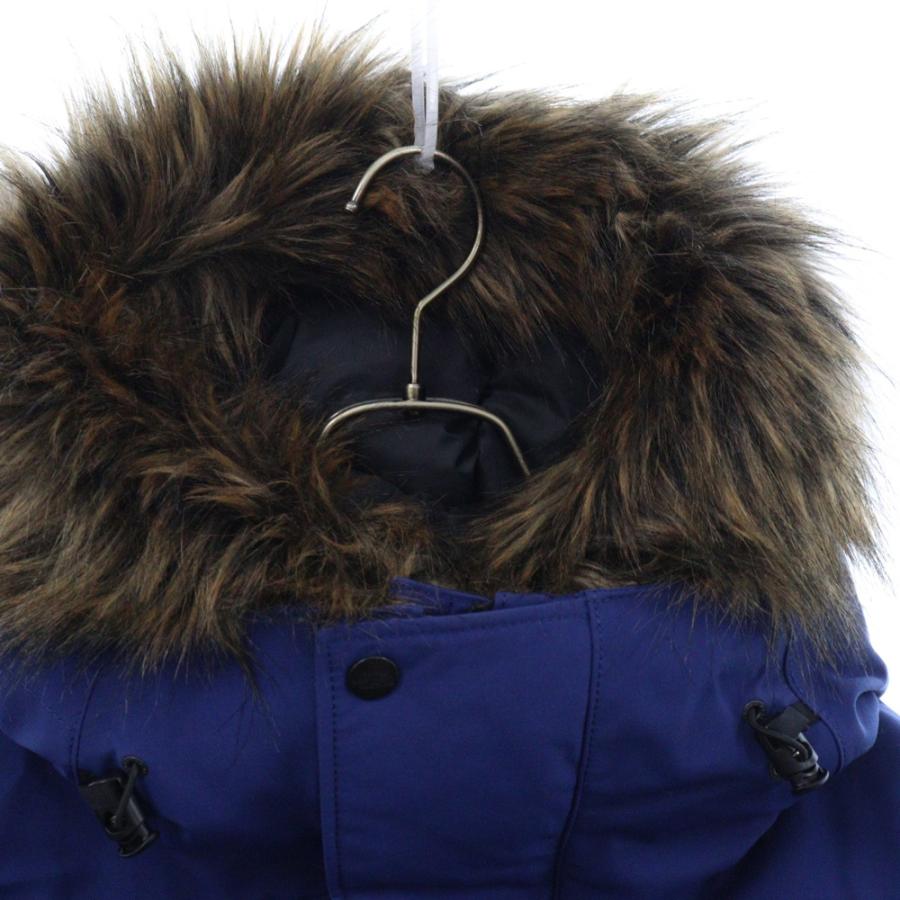 THE NORTH FACE ザノースフェイス アンタークティカ パーカー THE NORTH FACE ザノースフェイス アンタークティカ パーカー