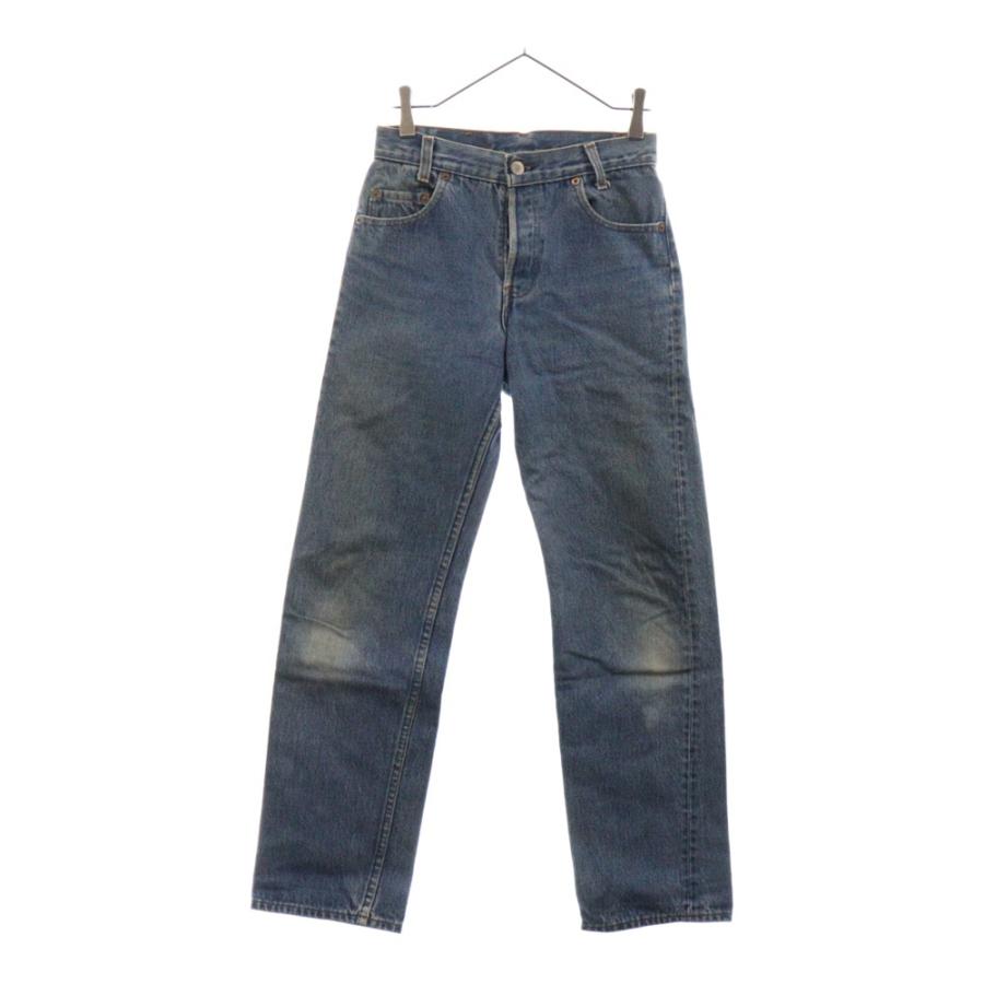 Levi's リーバイス 80S VINTAGE 701-0117 USA製 ボタン裏553 Levi's リーバイス 80S VINTAGE 701-0117 USA製 ボタン裏553