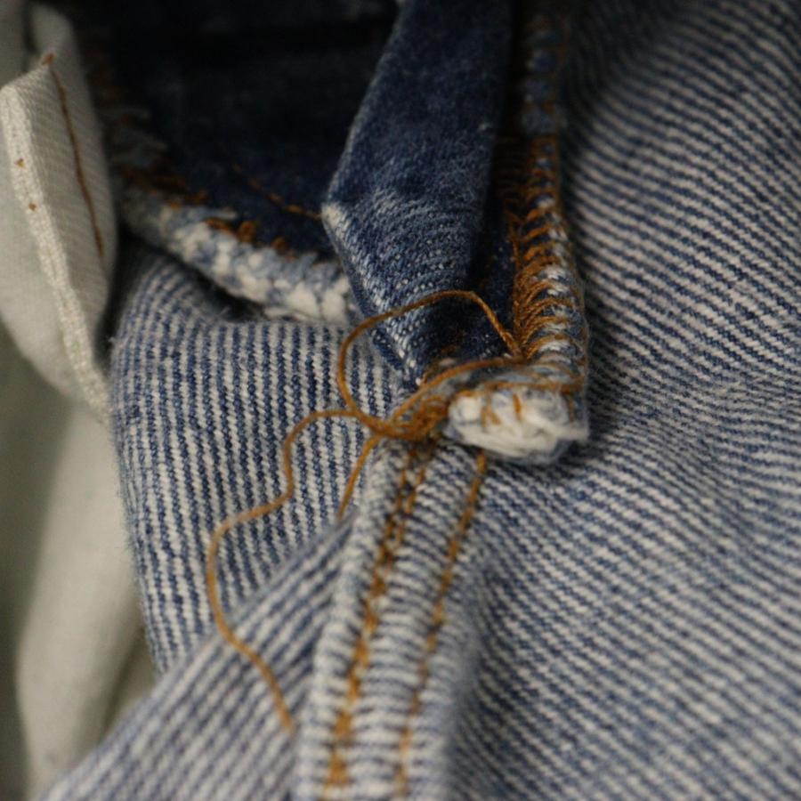 Levi's リーバイス 80S VINTAGE 701-0117 USA製 ボタン裏553 Levi's リーバイス 80S VINTAGE 701-0117 USA製 ボタン裏553