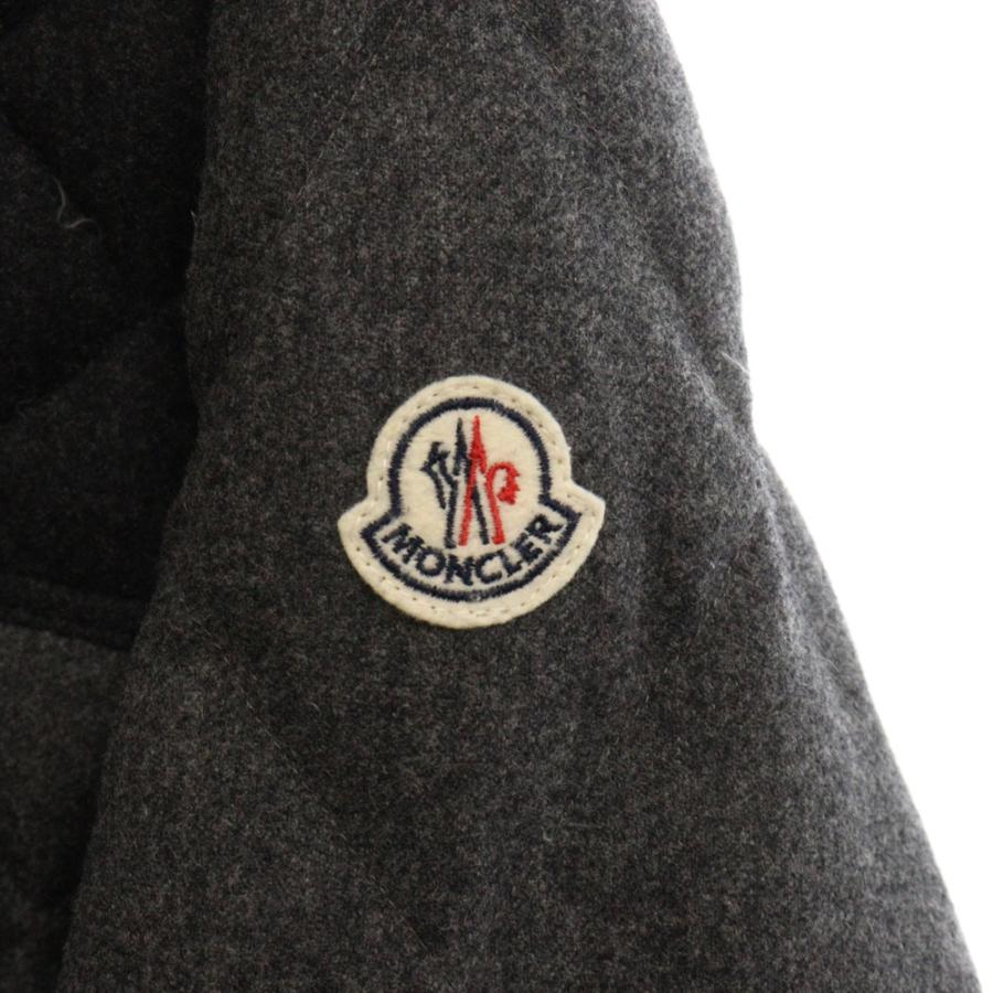 MONCLER モンクレール LABASTIDE GIUBBOTTO ラバスティッド MONCLER モンクレール LABASTIDE GIUBBOTTO ラバスティッド