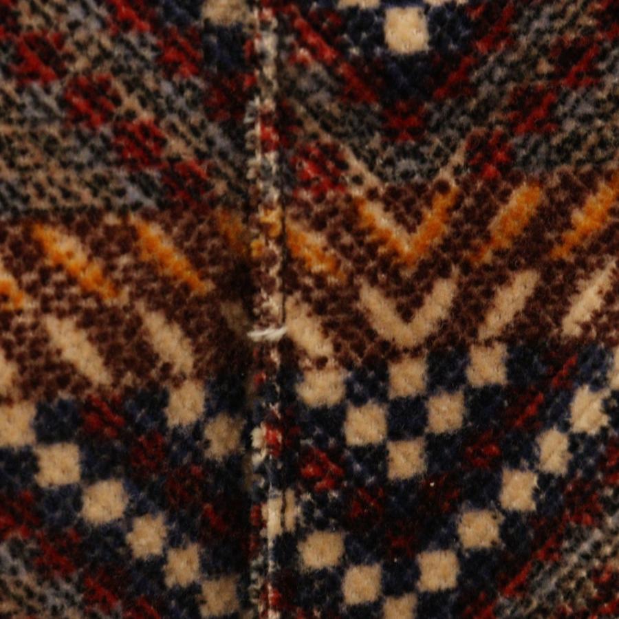 SON OF THE CHEESE サノバチーズ 20SS AFRICAN COACH JACKET ウール 
