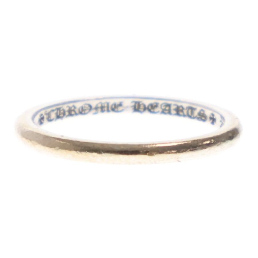 CHROME HEARTS クロムハーツ K18WG BBBLGM WEDDING バブルガム CHROME HEARTS クロムハーツ K18WG BBBLGM WEDDING バブルガム