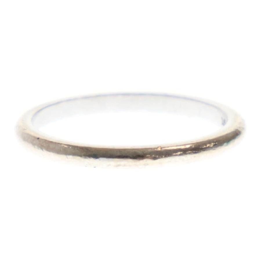 CHROME HEARTS（クロムハーツ） K18WG BBBLGM WEDDING バブルガム
