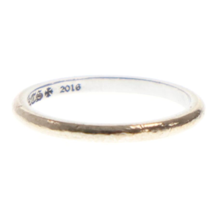 CHROME HEARTS（クロムハーツ） K18WG BBBLGM WEDDING バブルガム