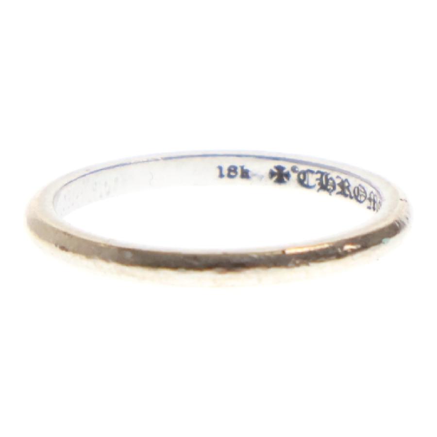 CHROME HEARTS BBBLGM WEDDING バブルガムウェディング CHROME HEARTS（クロムハーツ） K18WG BBBLGM WEDDING バブルガム
