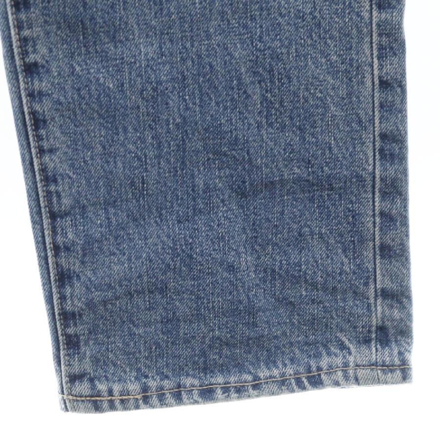 STUSSY（ステューシー） ROUGH RUGGED WORKGEAR バックロゴプリント