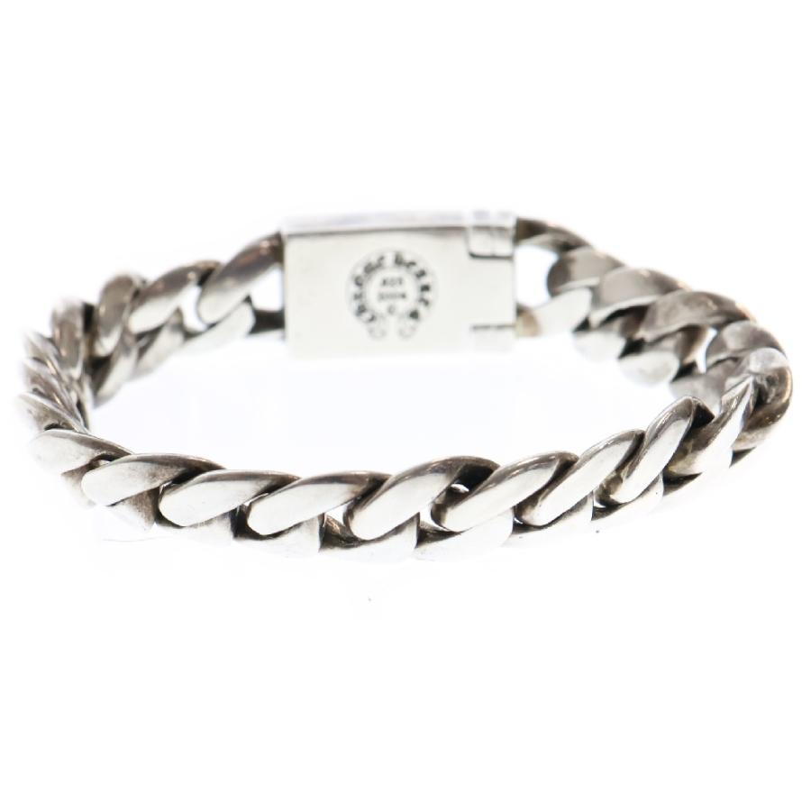 CHROME HEARTS クロムハーツ CH PLUS BOX ID CHプラス ボックス CHROME HEARTS クロムハーツ CH PLUS BOX ID CHプラス ボックス