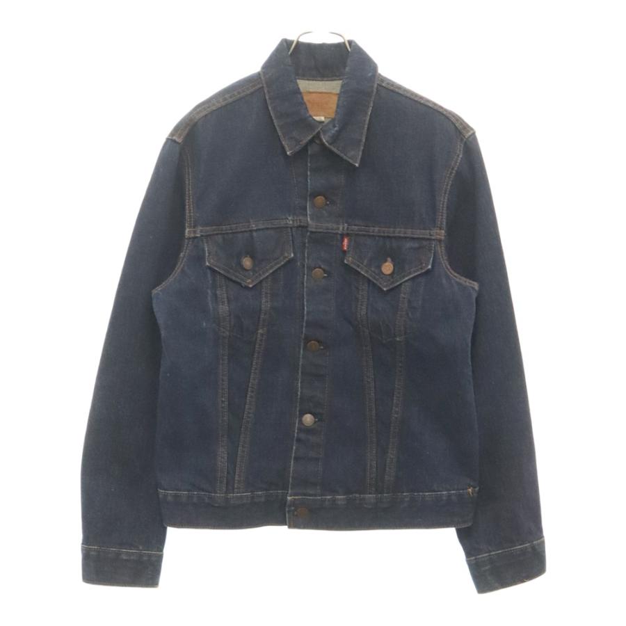 Levi's（リーバイス） 70S VINTAGE 70505 BIGE ボタン裏525 4th