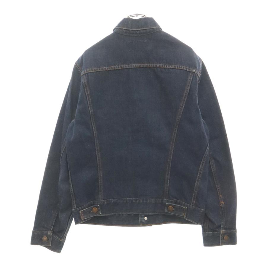 Levi's（リーバイス） 70S VINTAGE 70505 BIGE ボタン裏525 4th