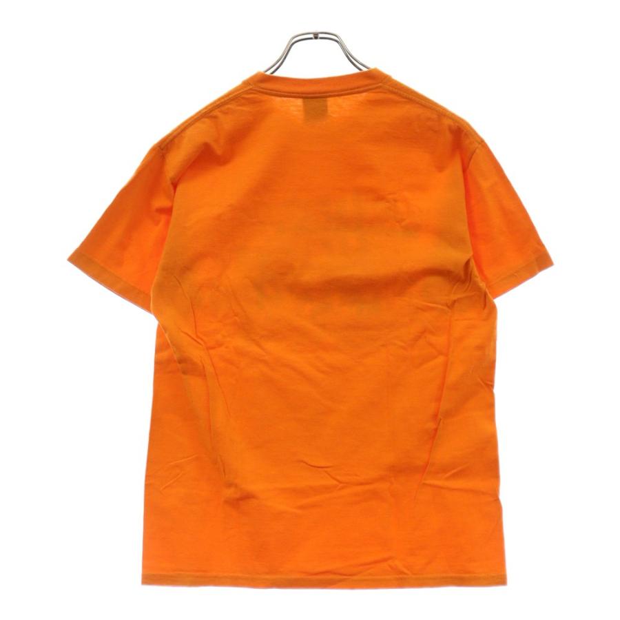 STUSSY（ステューシー） 90S VINTAGE 紺タグ ロゴプリント