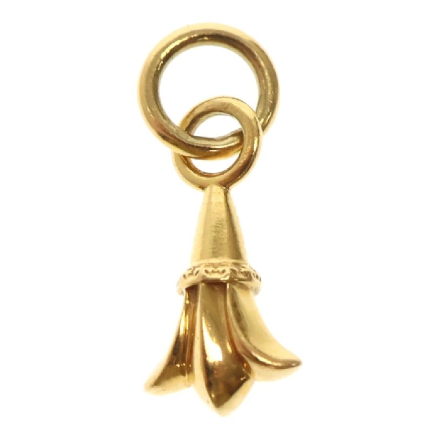 CHROME HEARTS（クロムハーツ） 22K CHRM CRSTAIL TNY クロステイル
