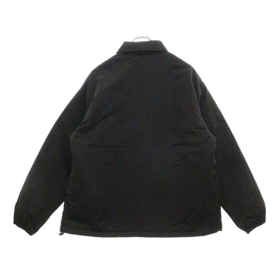 CALEE キャリー 23AW P/N Mill Cloth Padded Jacket CALEE キャリー 23AW P/N Mill Cloth Padded Jacket