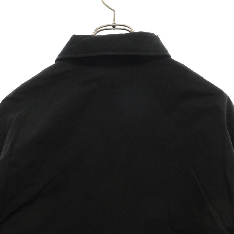CALEE キャリー 23AW P/N Mill Cloth Padded Jacket CALEE キャリー 23AW P/N Mill Cloth Padded Jacket